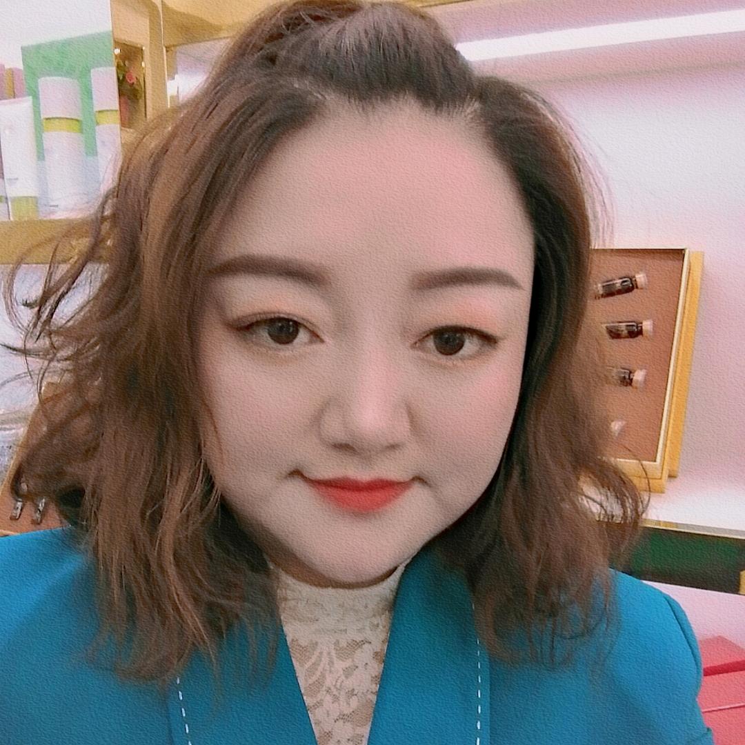 林影@御美翠专注问题肌