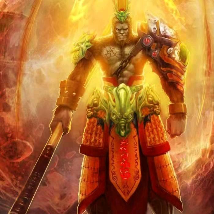 LK 追梦人