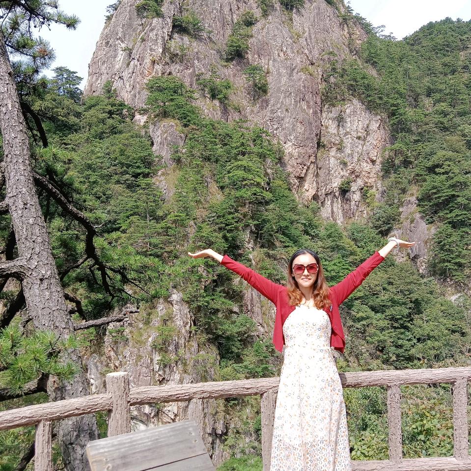 红安县悦来茶庄吴春荣