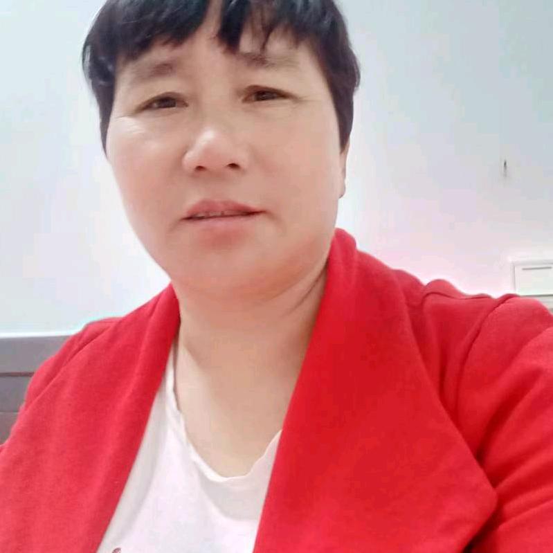 秋枫正红