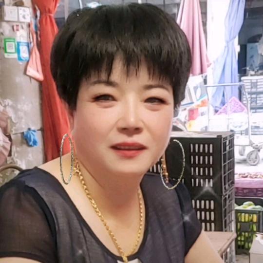 周秀香