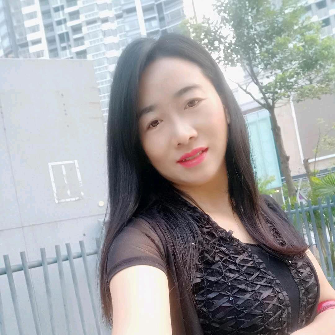 罗霞姐