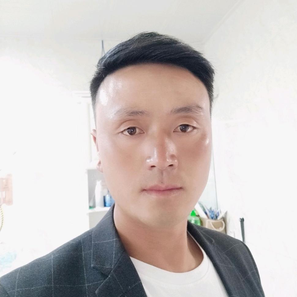 昭通冰苹果