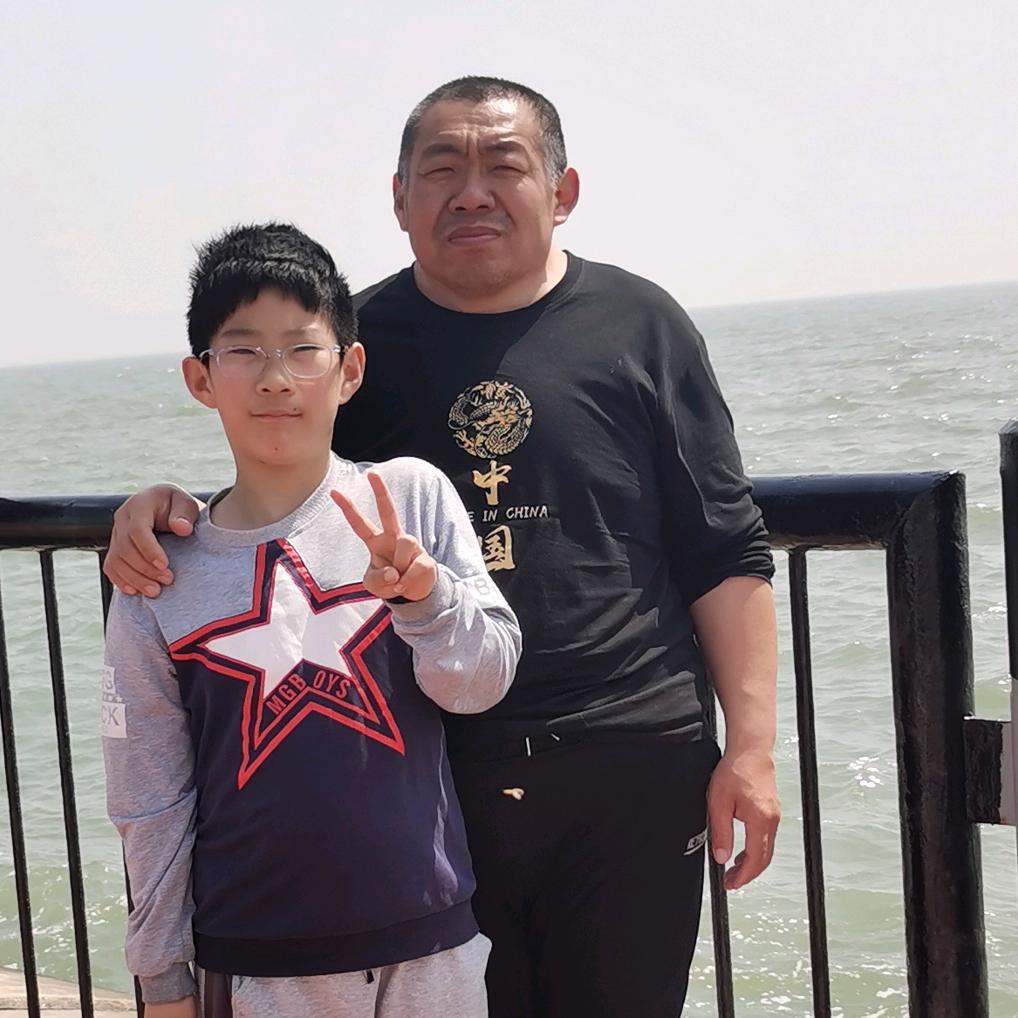 伊路相伴
