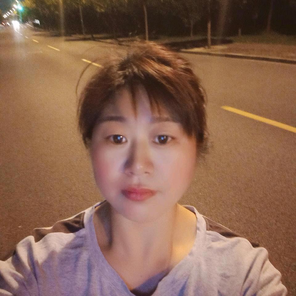 随心就好💃💃