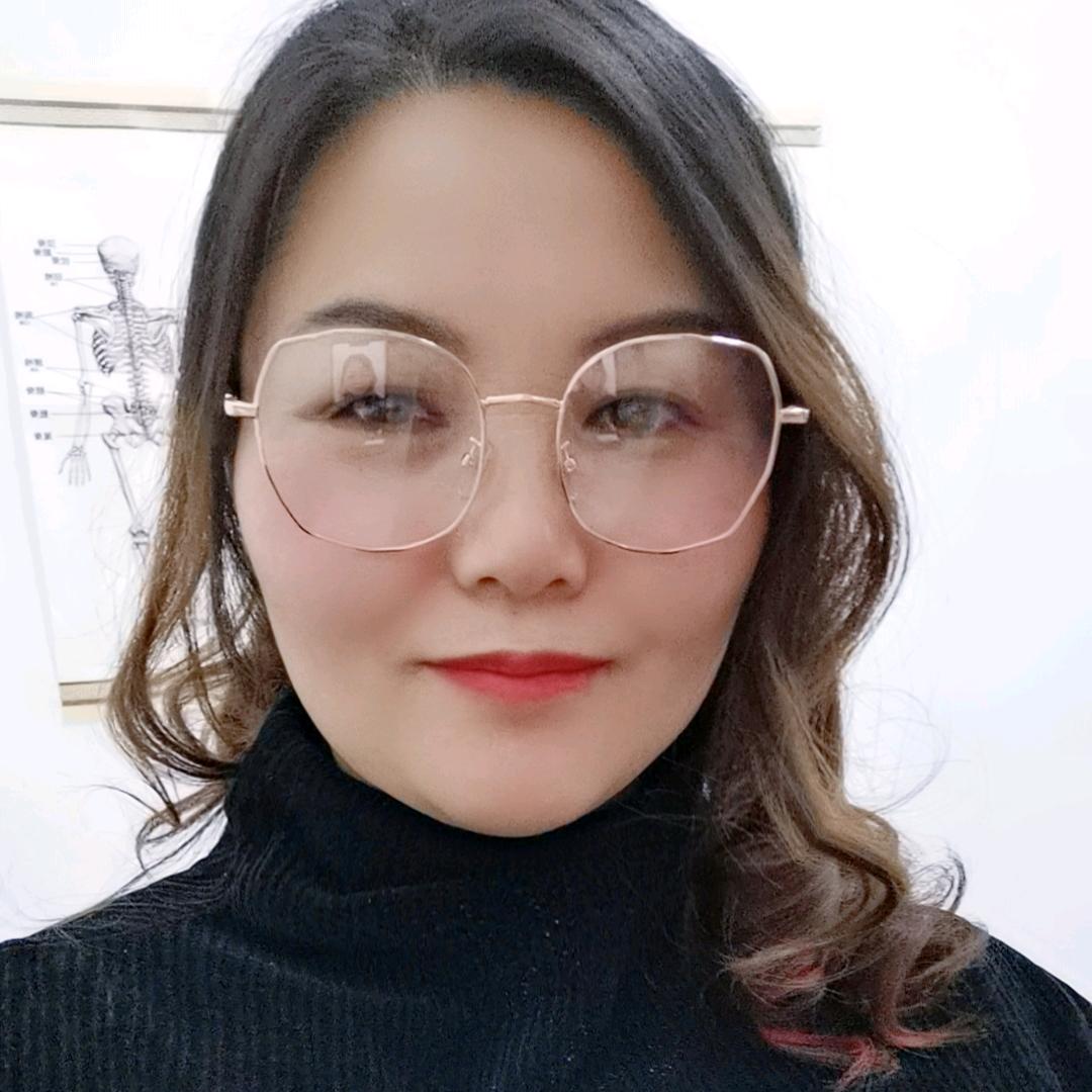 庆菊说