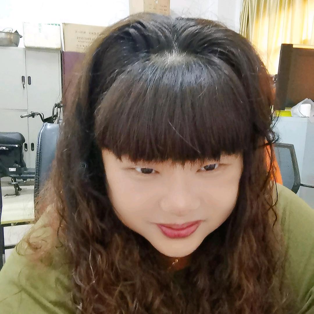 女汉子