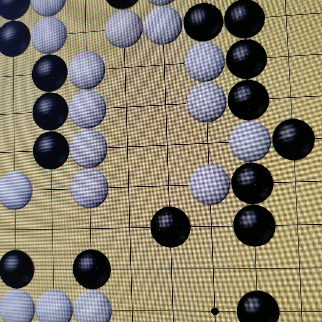 心境～心静～心净