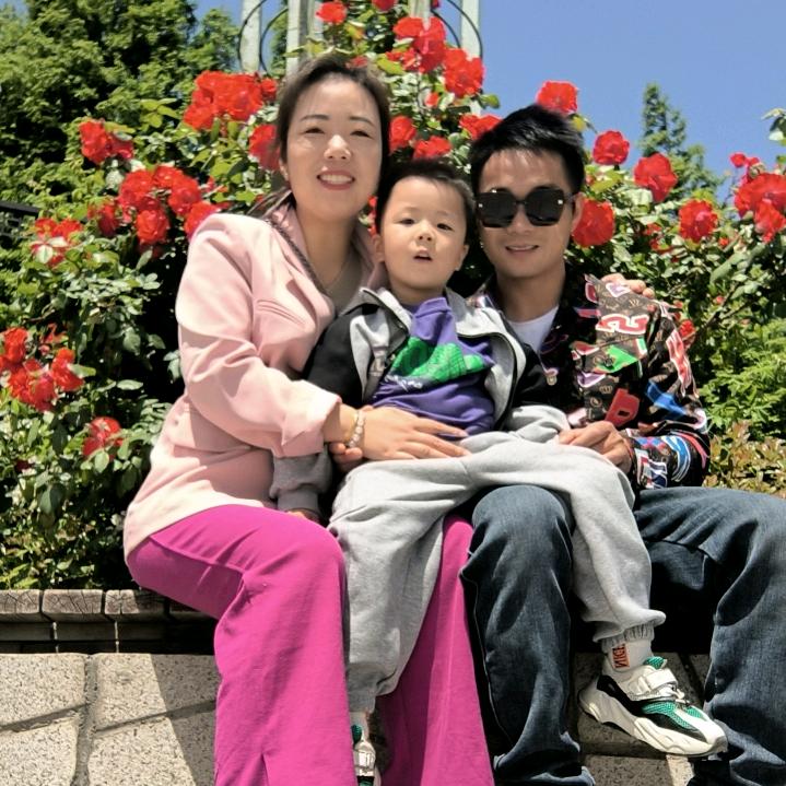 只是一个代号
