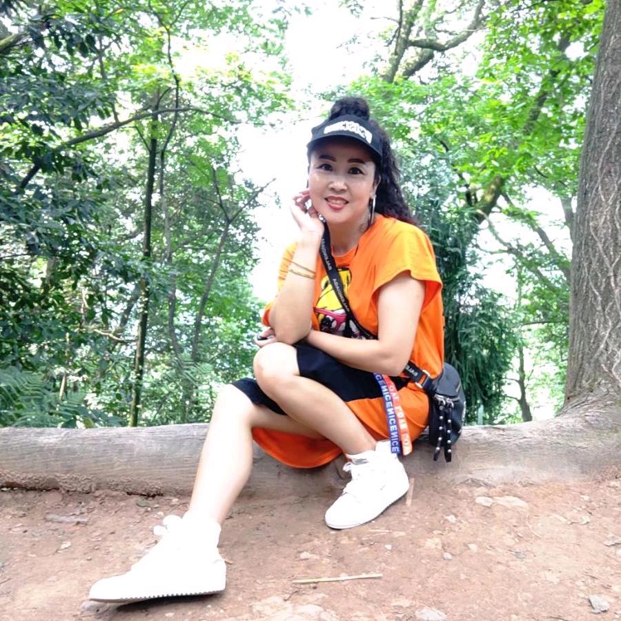 你若懂我～任莉