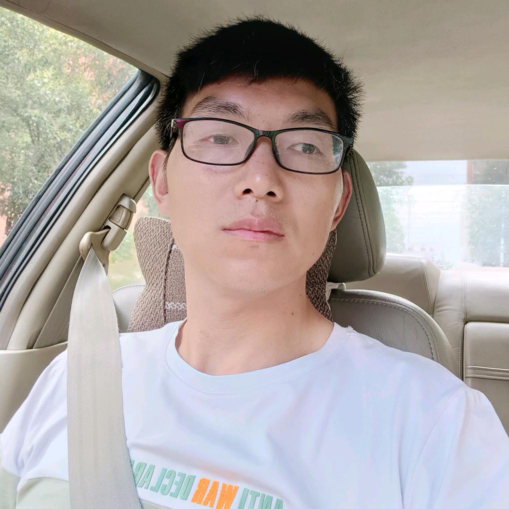 潇洒的自由🎤
