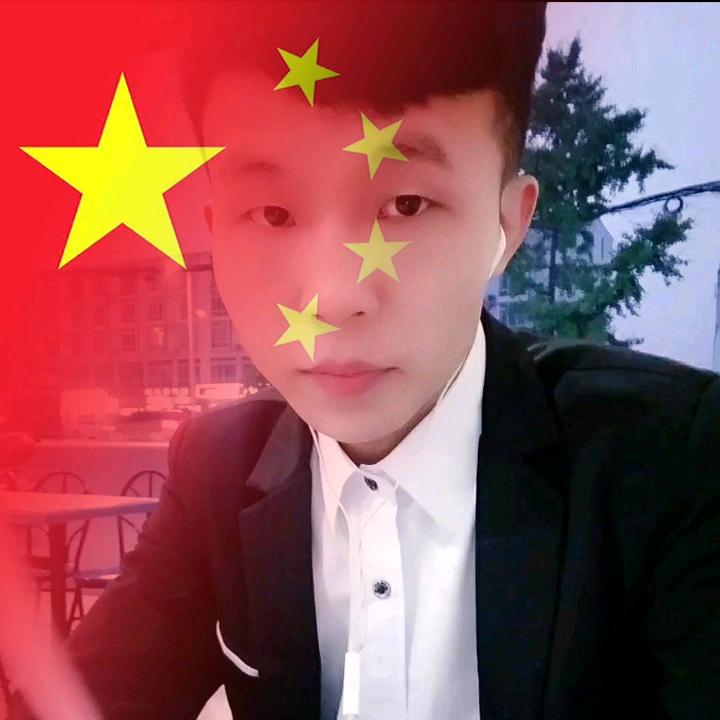 🇨🇳不忘初心，小张🇨🇳