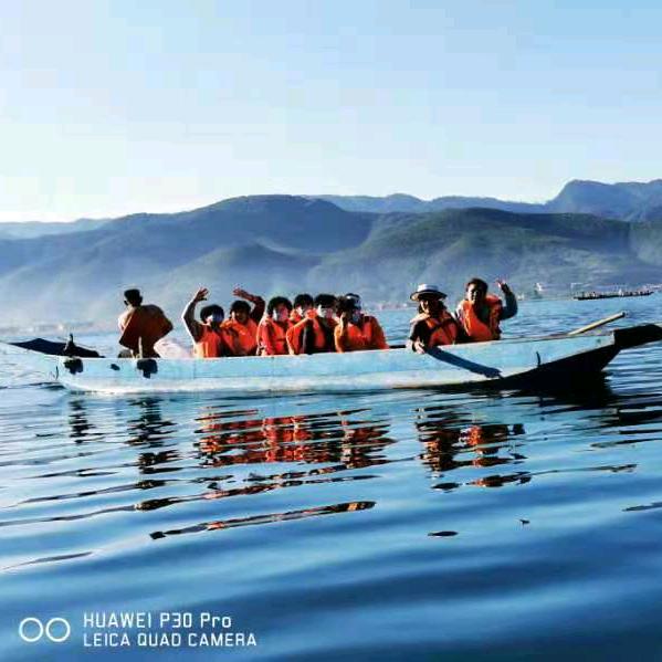 🌺浅夏安然🌺