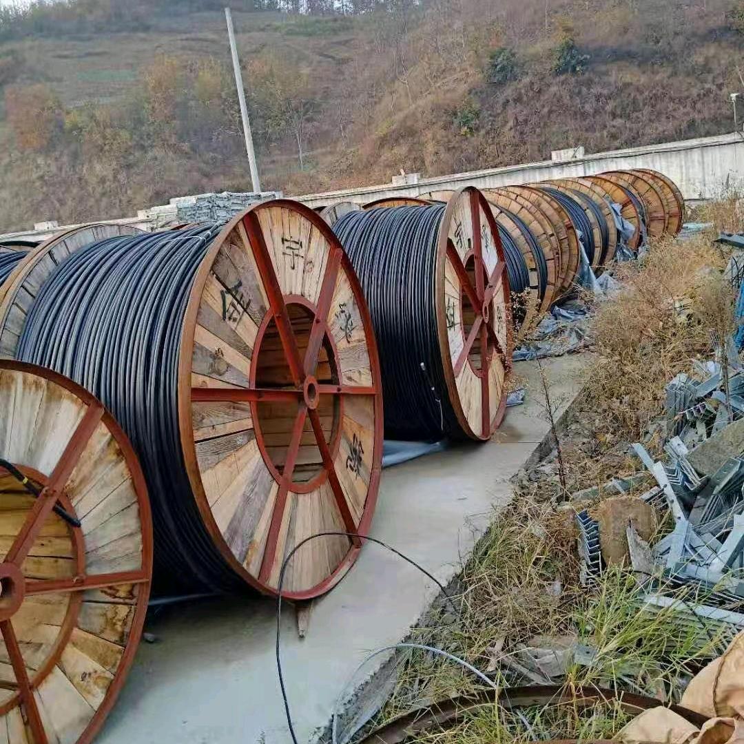 涛弟电力物资回收