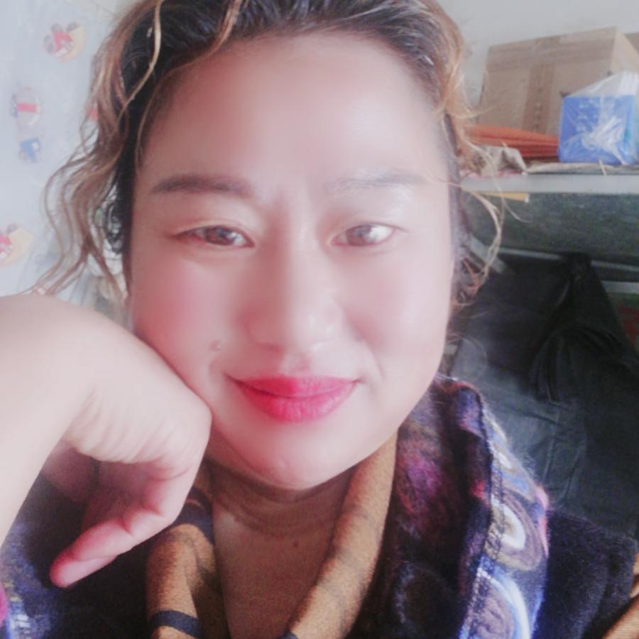 宋彩军，诚心诚意做自己