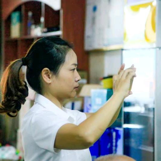 陈豆腐宴会中心