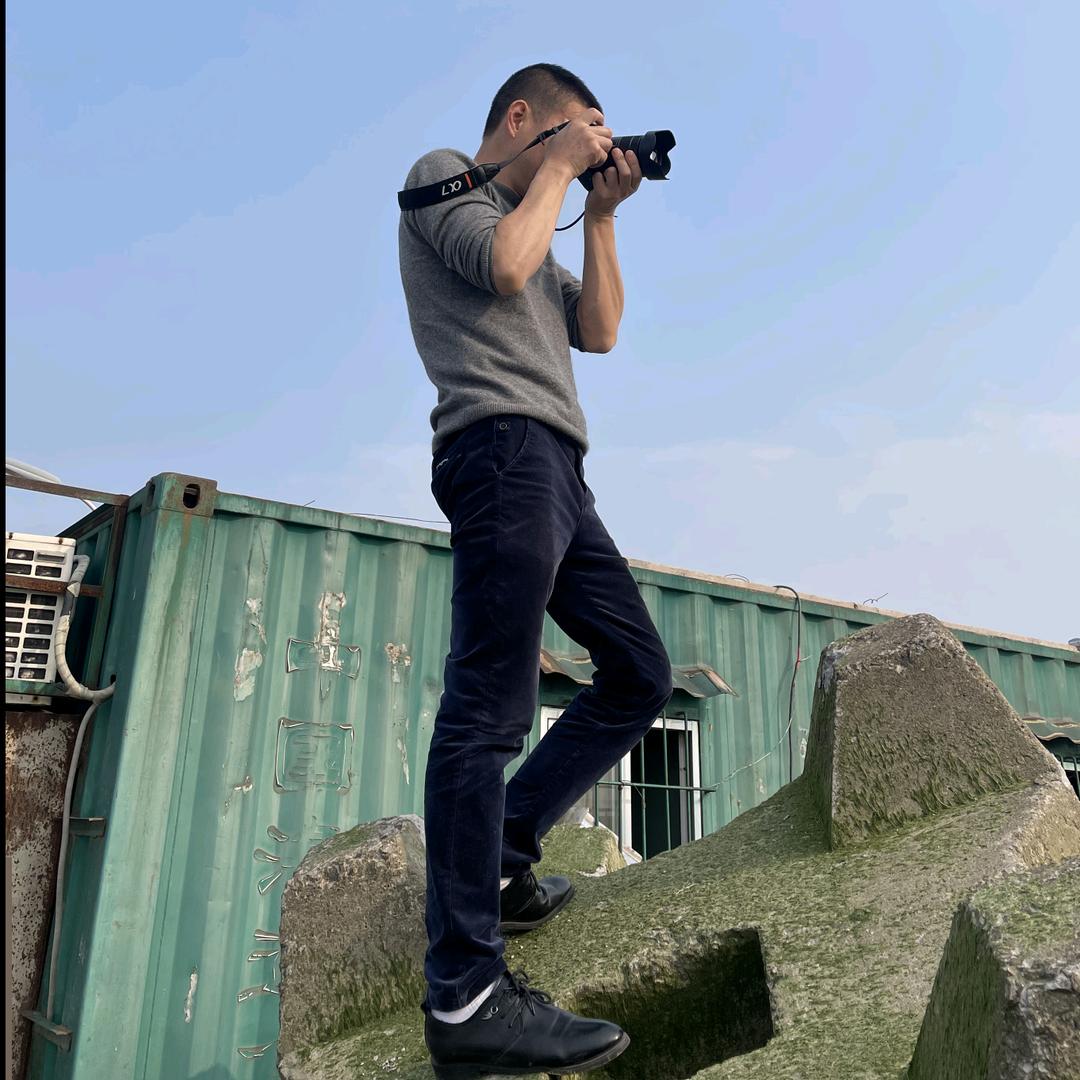 清风摄影