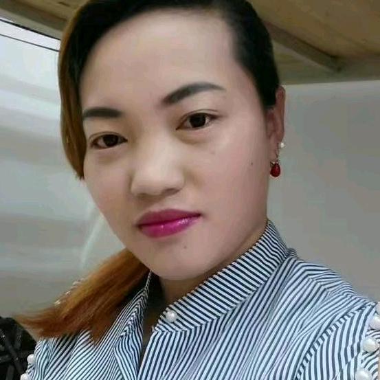 小张艳爱山歌