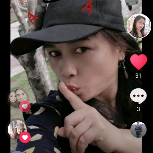 春暖花开