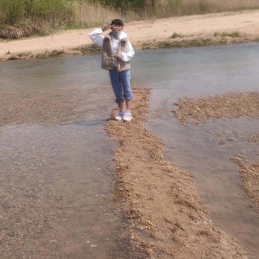 等我没话说了