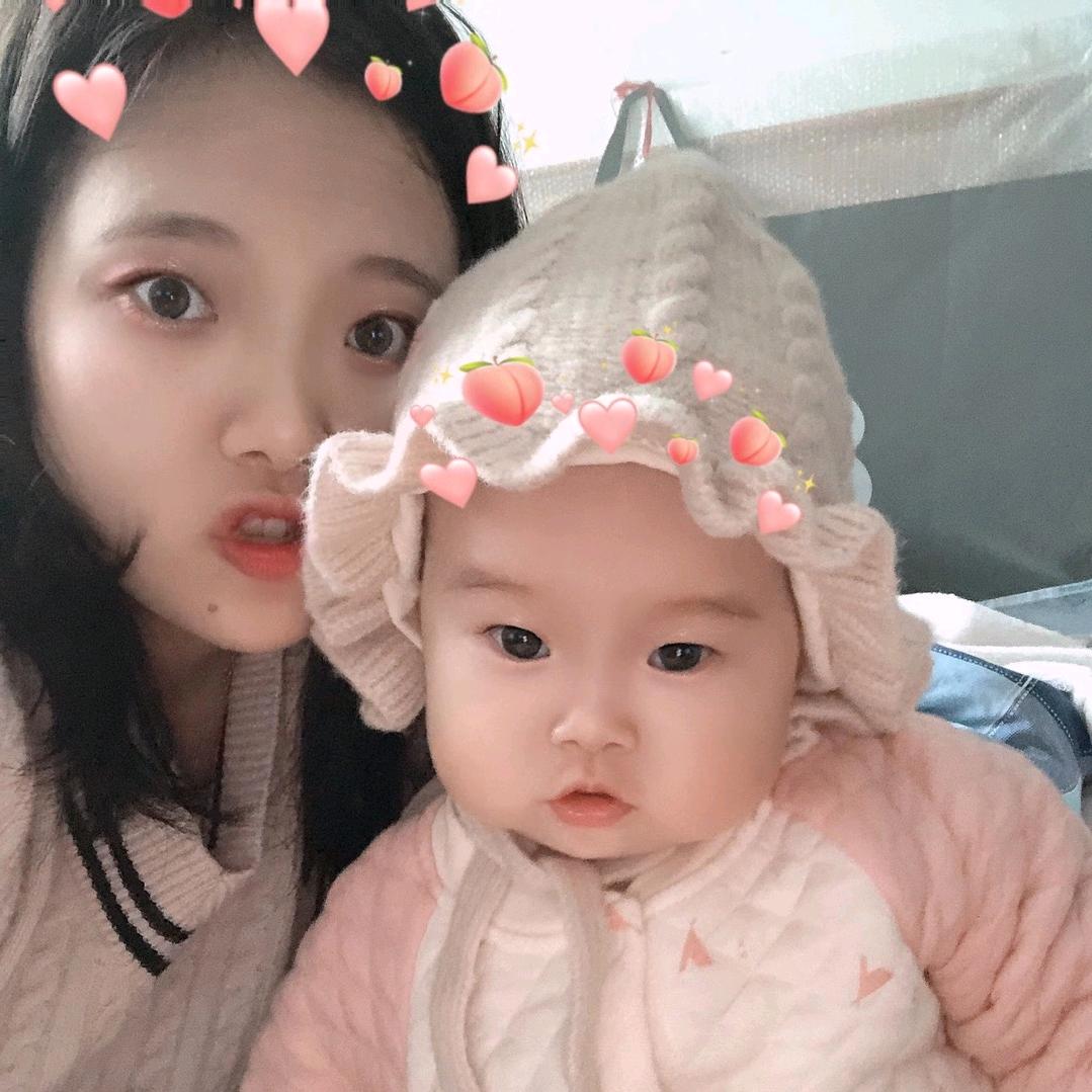 多多可爱多🎀