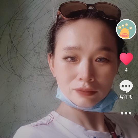 世界拳击冠军张伟丽的拳迷