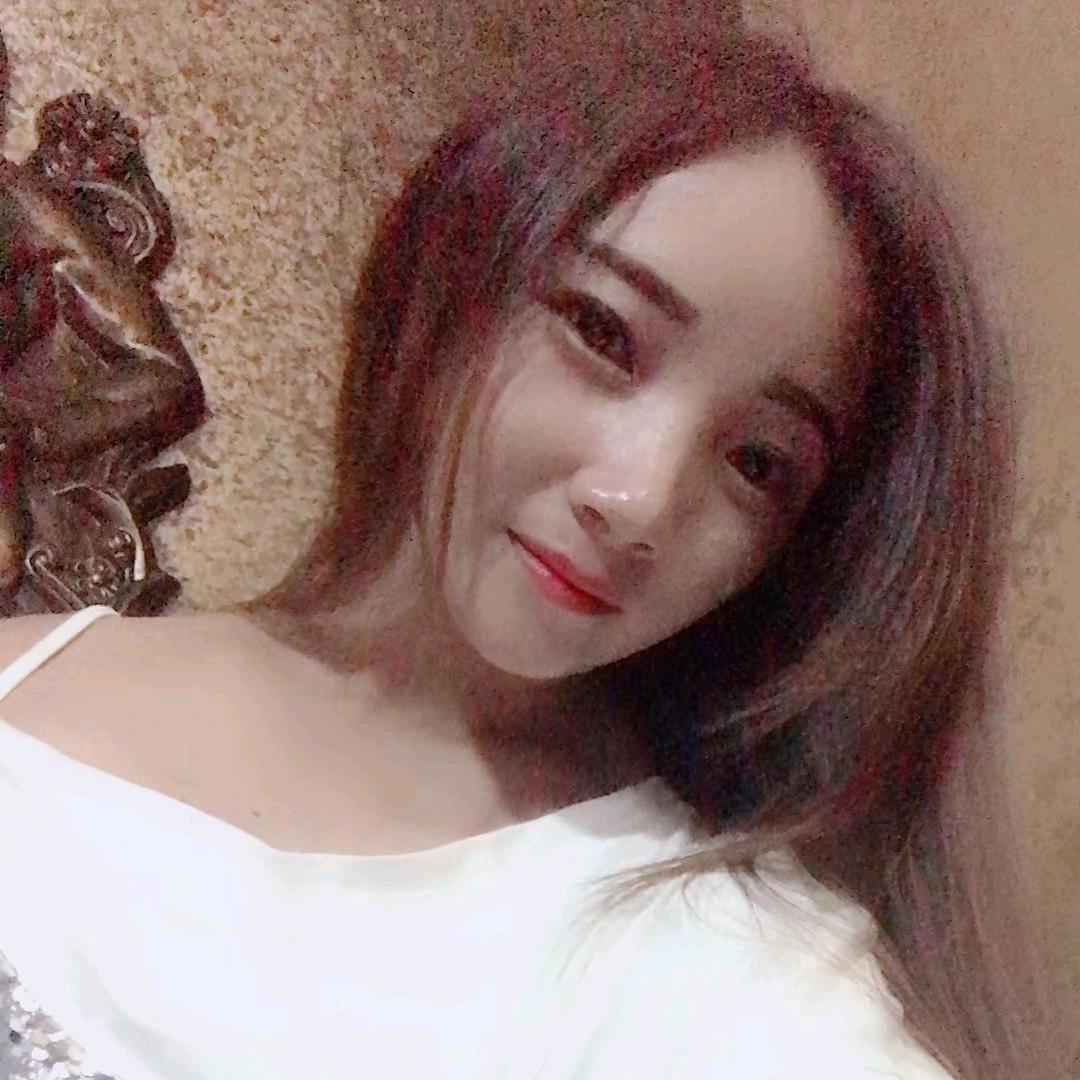 山里的姑娘