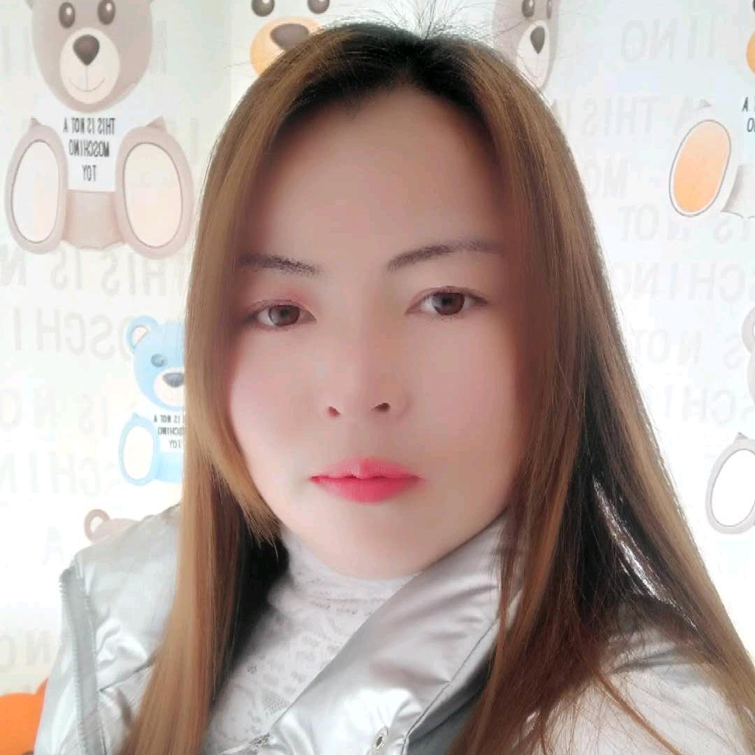 爱深处全是泪李
