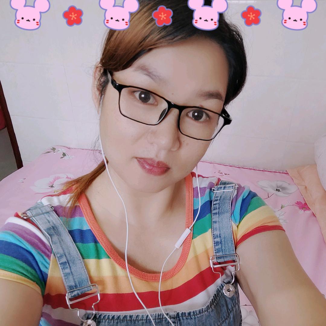 幸福zai微笑