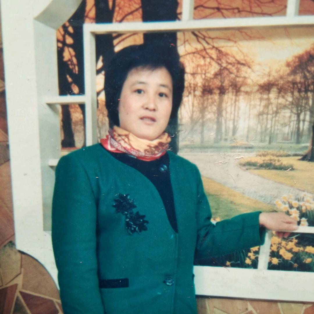 容香