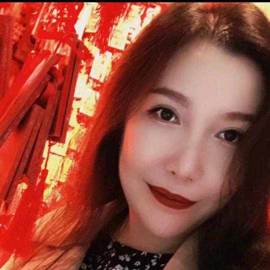 女神经常不在线