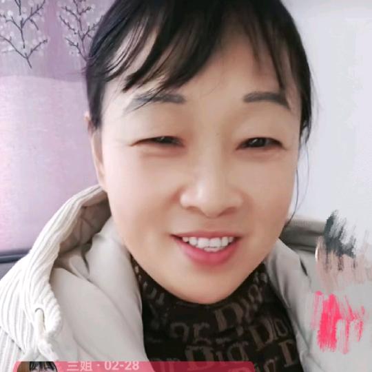 兰姐