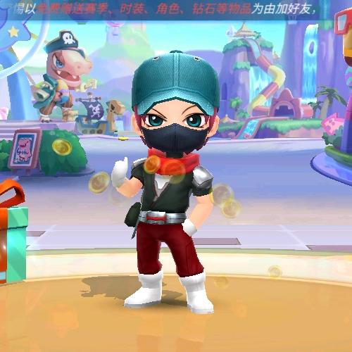 幻华🥇逃跑吧少年