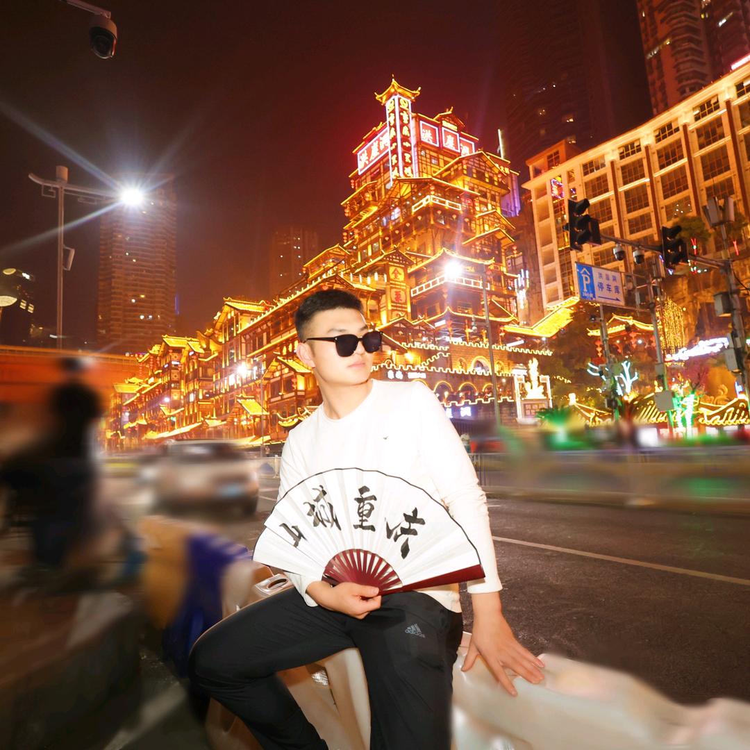 林十七__