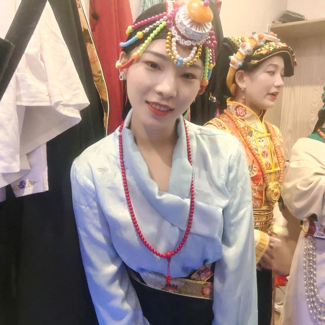 熙然拉卓