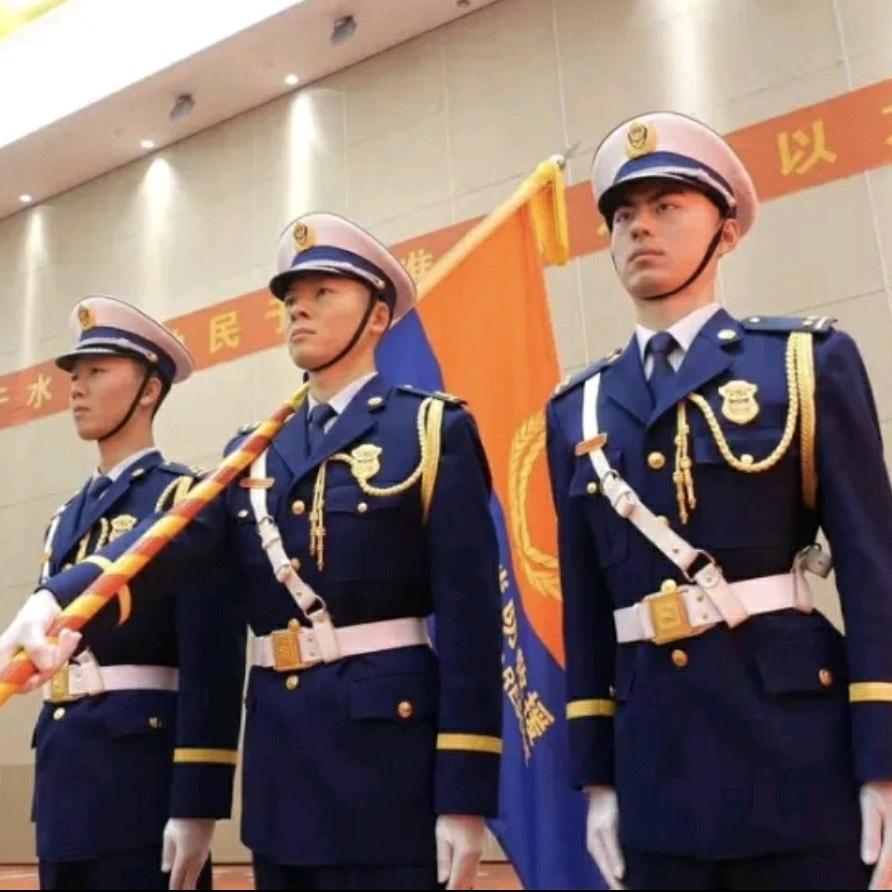 日照消防