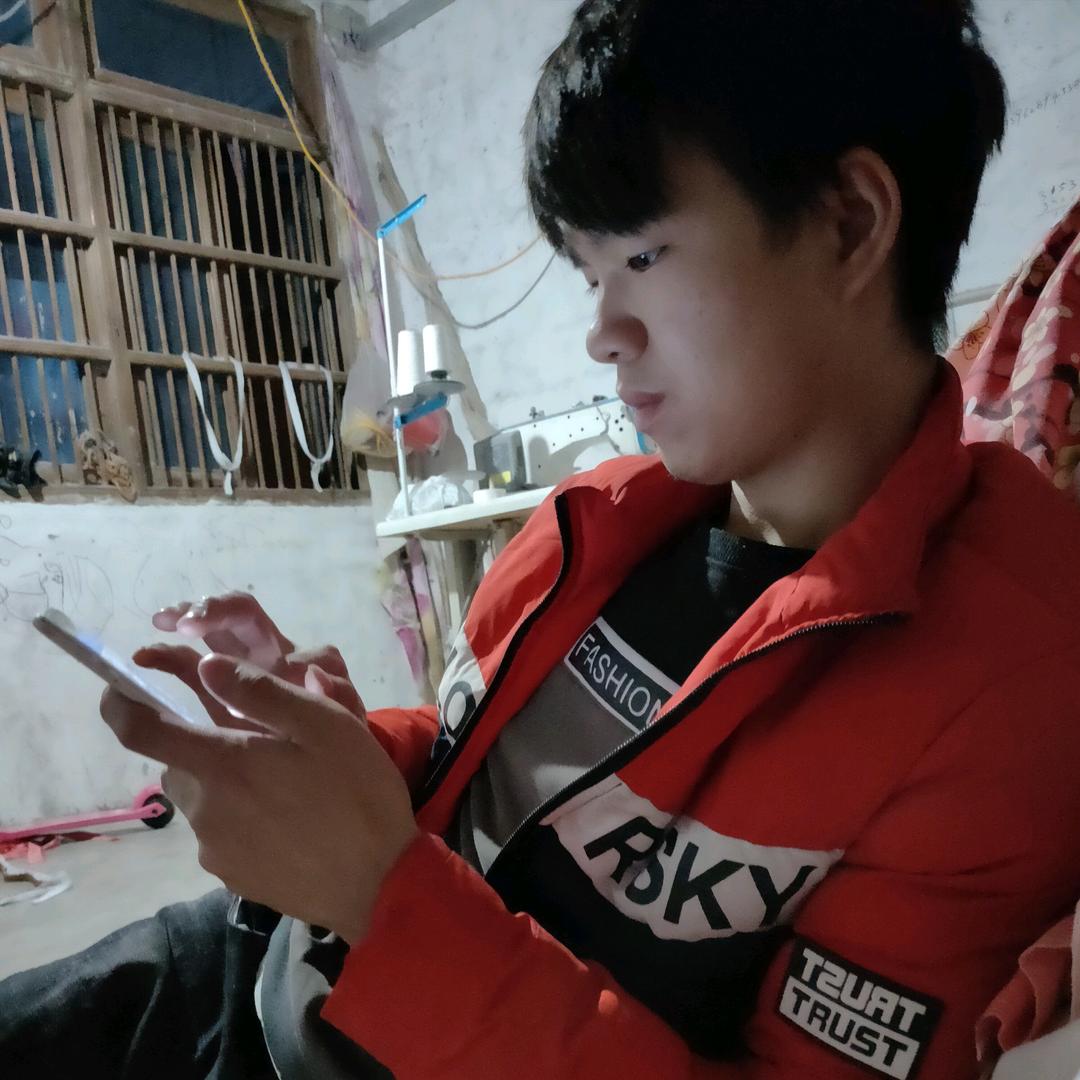 拿捏小脾气