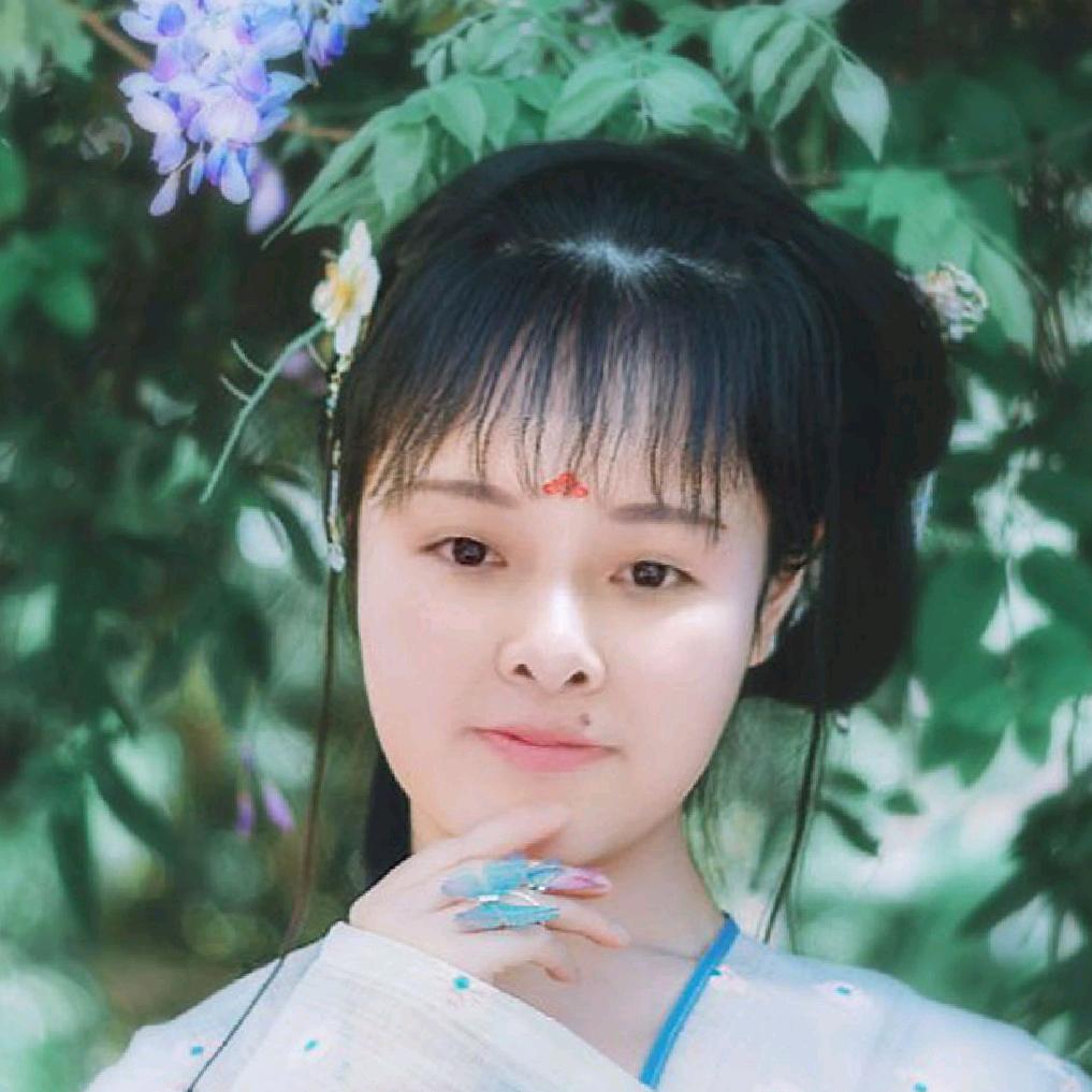 春暖花开💛💜