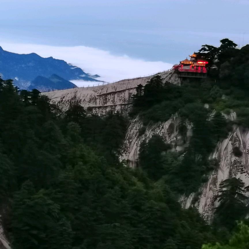 野钓渔乐