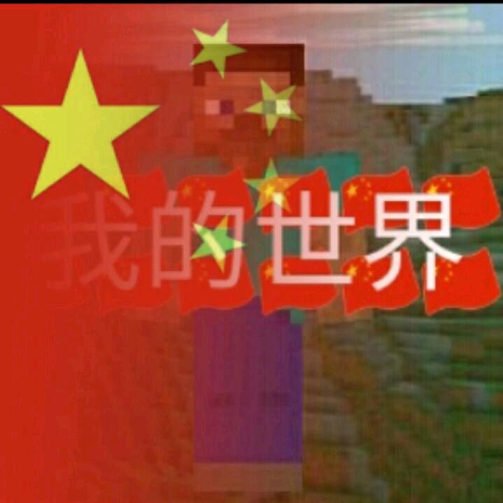 🇨🇳我的世界🇨🇳