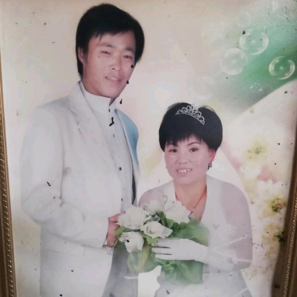 天天好运.