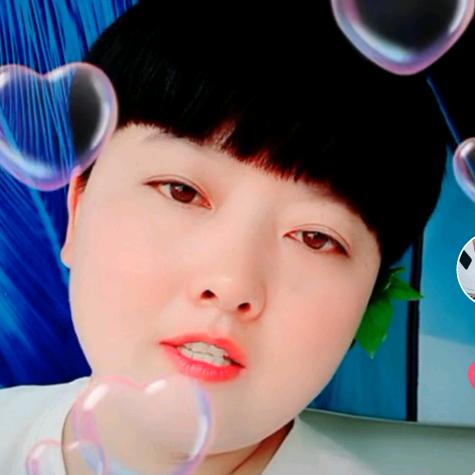 雷姐姐