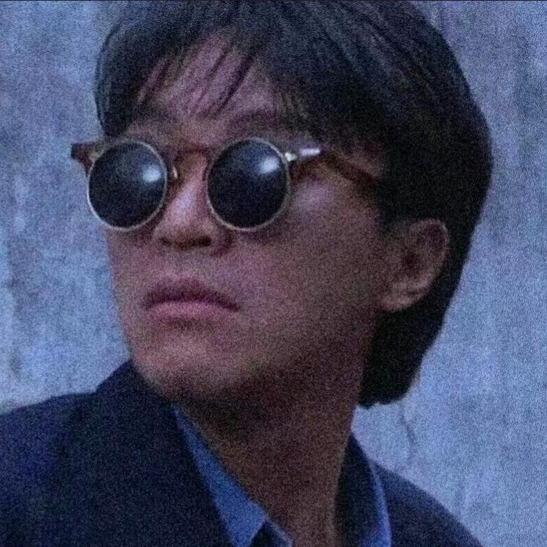纯情大帝