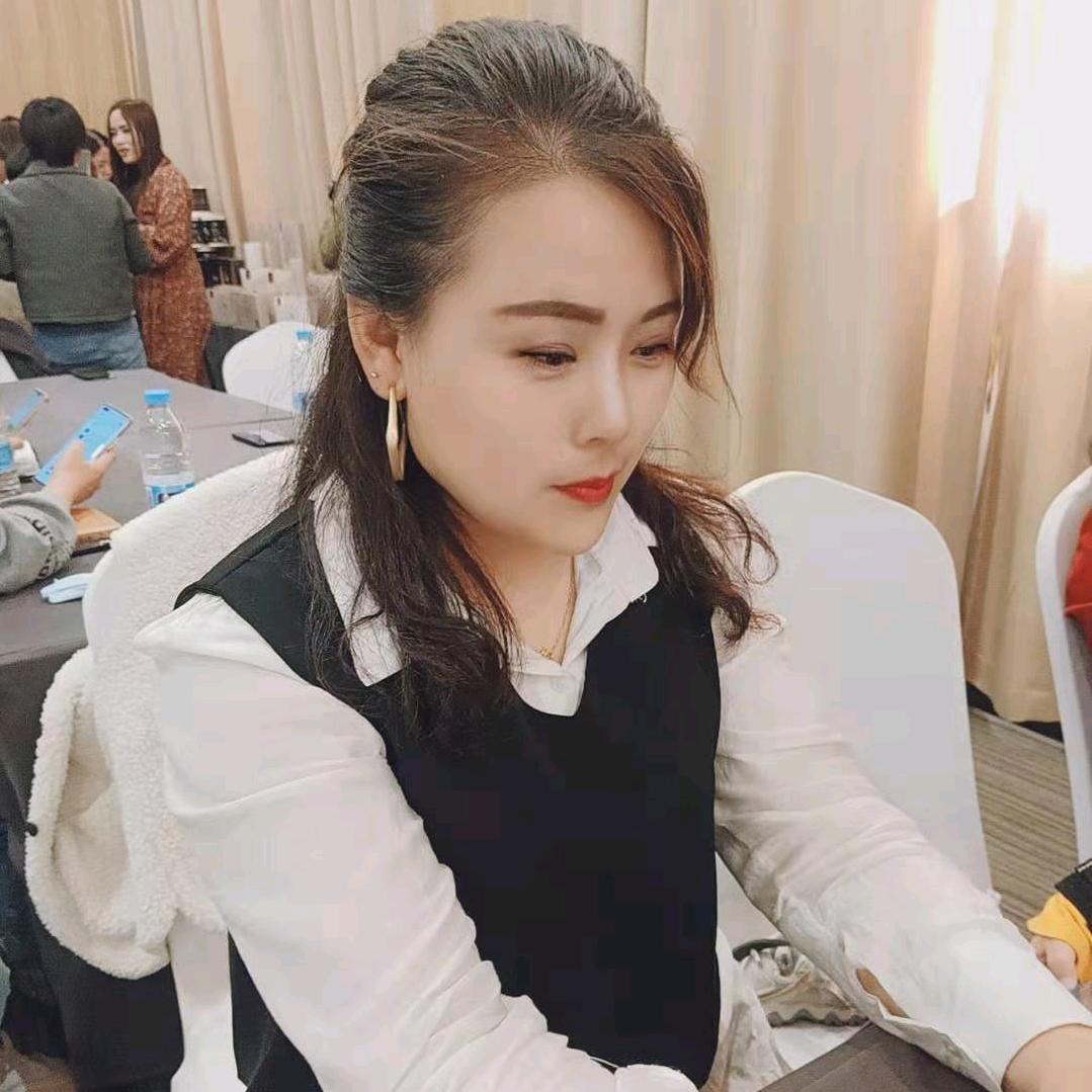 台前贵姐