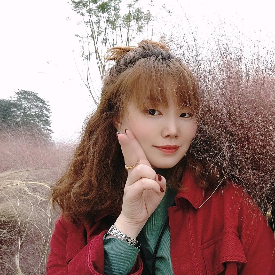 鱼姐姐
