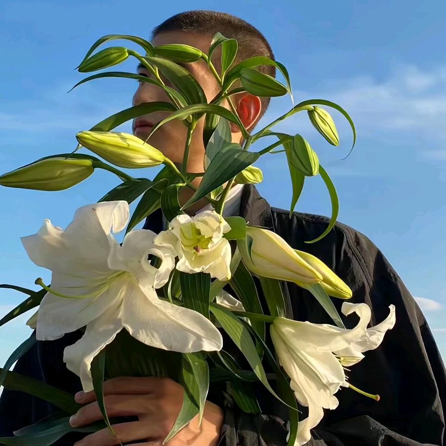幸福男人