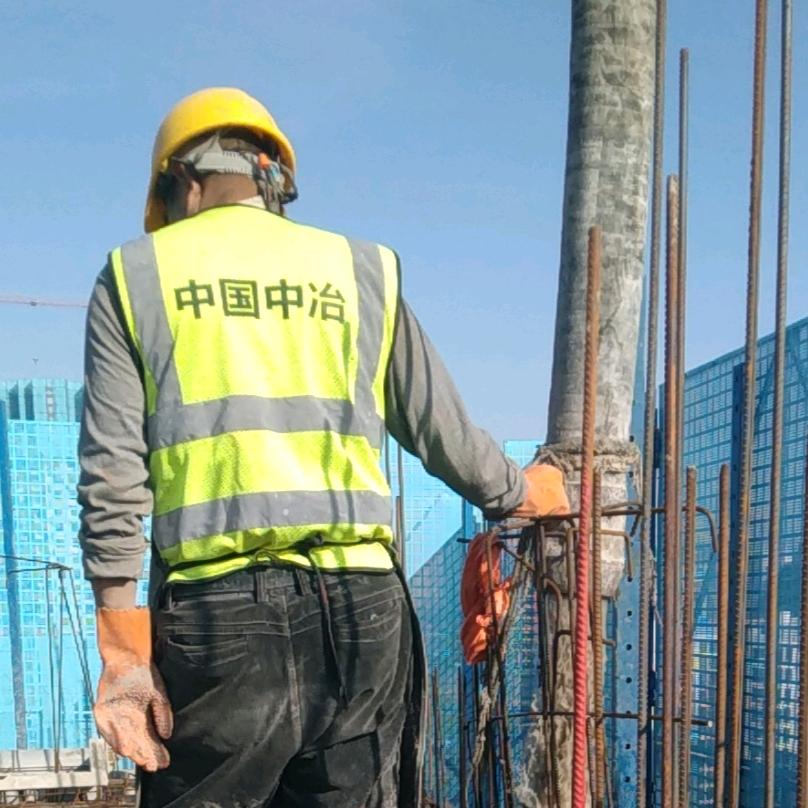 幸福平安的老李