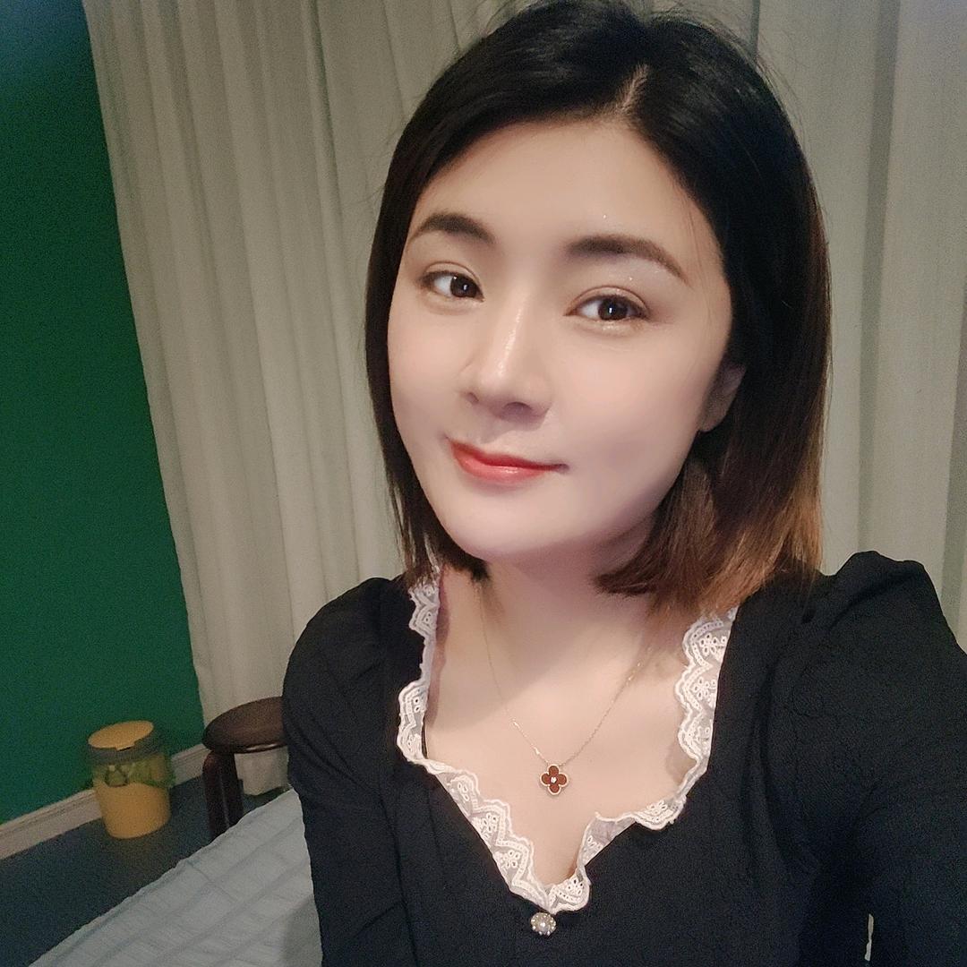 @美好欣愿