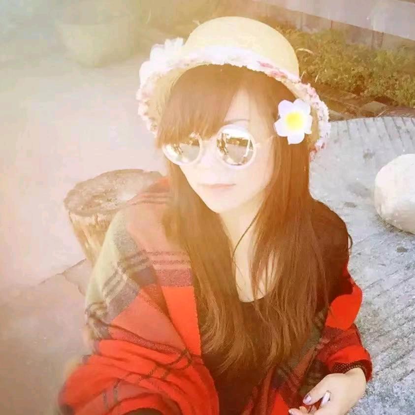 滟~