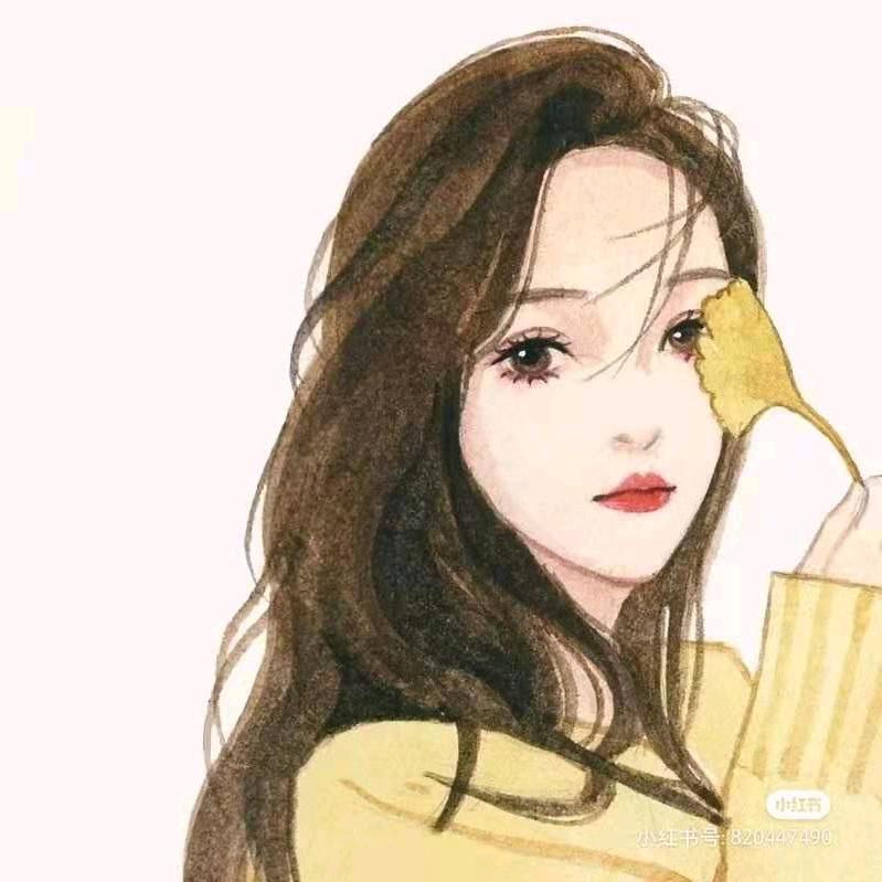晚风芊芊（已魔怔）